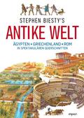 Stephen Biesty’s Antike Welt