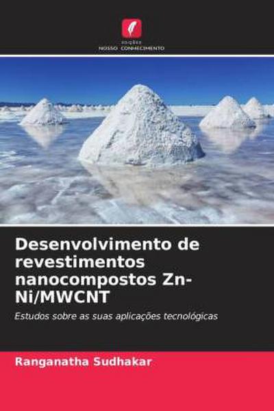 Desenvolvimento de revestimentos nanocompostos Zn-Ni/MWCNT