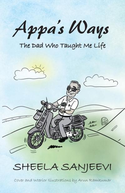 Appa’S Ways