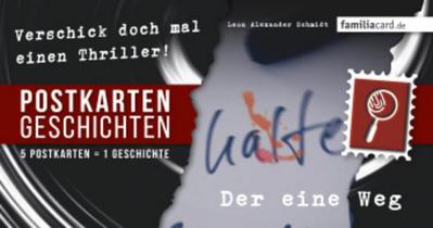 Der eine Weg