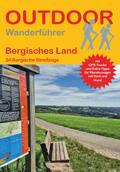 Bergisches Land 24 Bergische Streifzüge