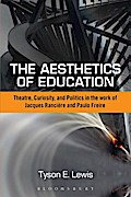 The Aesthetics of Education