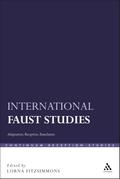 International Faust Studies