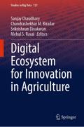 Digital Ecosystem for Innovation in Agriculture