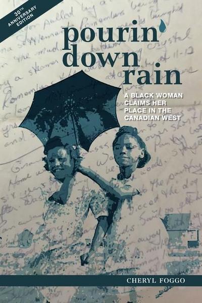 Pourin’ Down Rain