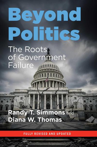 Beyond Politics