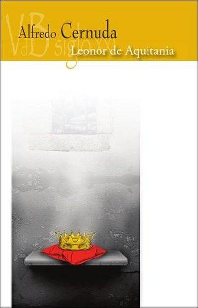 Leonor de Aquitania