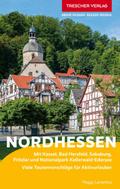 TRESCHER Reiseführer Nordhessen