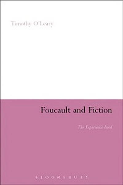 Foucault and Fiction