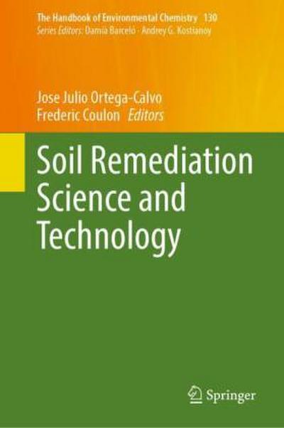 Soil Remediation Science and Technology