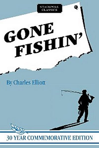 Gone Fishin’