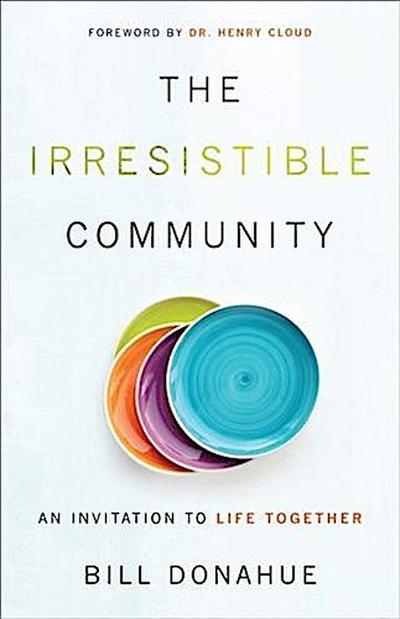 Irresistible Community