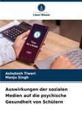 Auswirkungen der sozialen Medien auf die psychisch