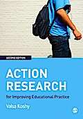 Action Research for Improving Educational Practice