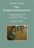 Der Gegenwartsmoment