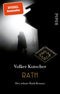 Rath von Volker Kutscher | Ebook