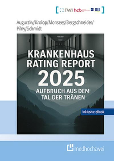 Krankenhaus Rating Report 2025