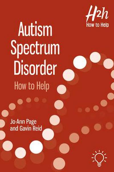 Autism Spectrum Disorder (Asd)