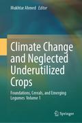 Climate Change and Neglected Underutilized Crops
