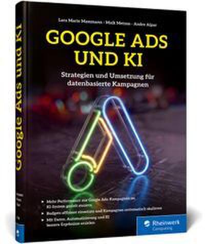Google Ads und KI