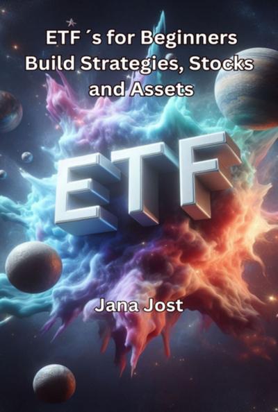Etf ´s For Beginners