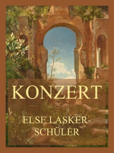 Konzert