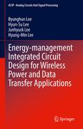 Energy-management Integrated Circuit Design for Wi