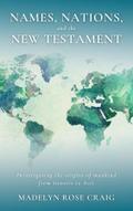 Names, Nations, and the New Testament