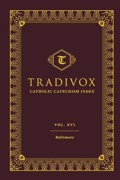 Tradivox Vol 16