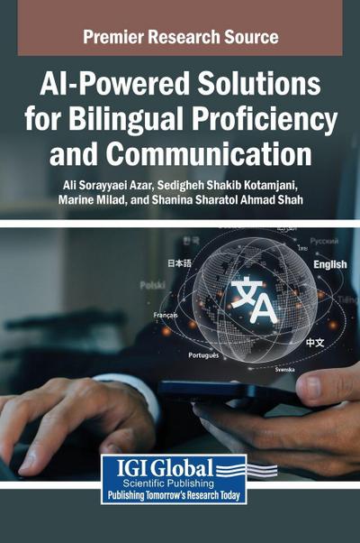 AI-Powered Solutions for Bilingual Proficiency and Communication