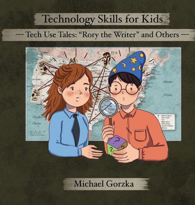 Technology Skills for Kids