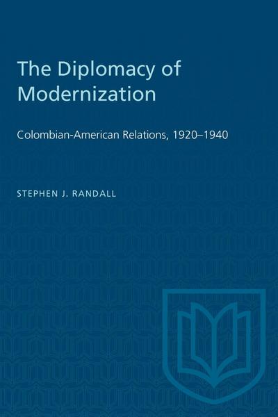 The Diplomacy of Modernization