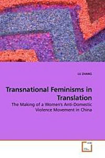 Transnational Feminisms in Translation