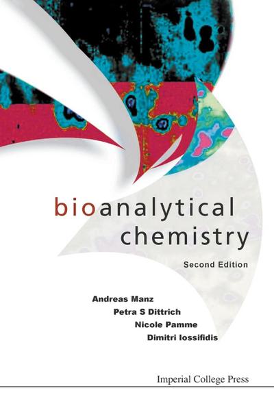 BIOANALYTICAL CHEMISTRY (2ND ED)