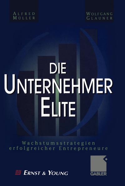 Die Unternehmer-Elite