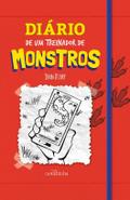 Diário de um treinador de monstros