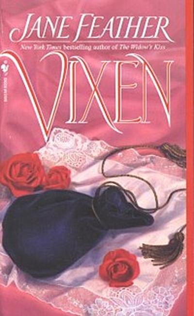 Vixen