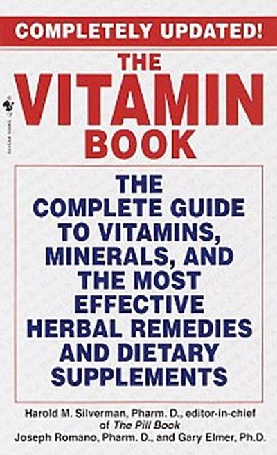 Vitamin Book