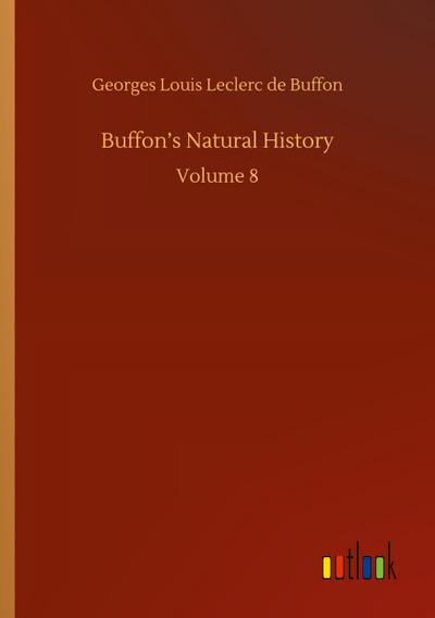 Buffon’s Natural History