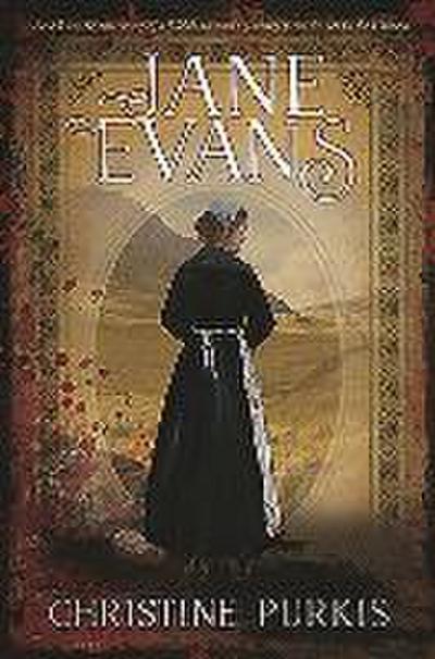 Jane Evans