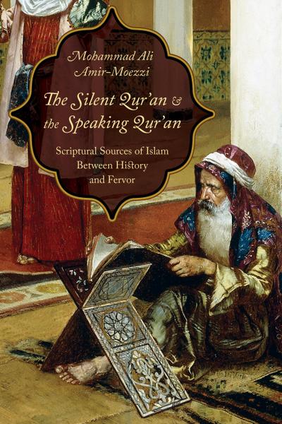 The Silent Qur’an and the Speaking Qur’an