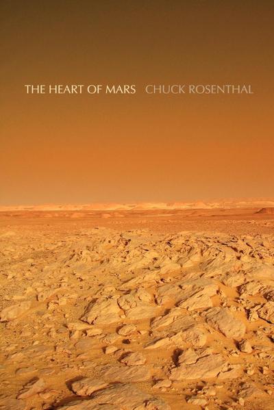 The Heart of Mars