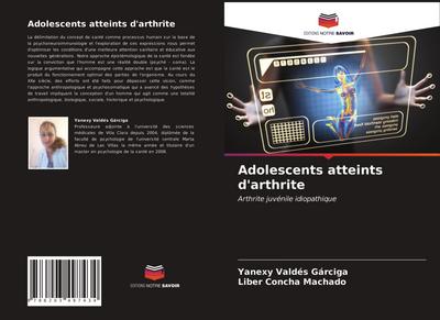 Adolescents atteints d’arthrite
