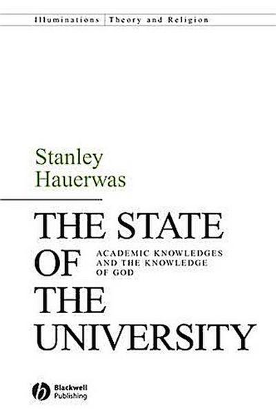 The State of the University