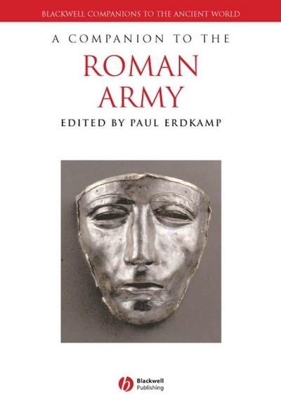 A Companion to the Roman Army
