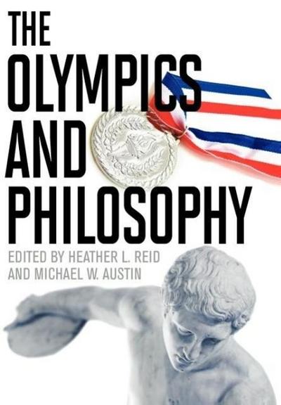 The Olympics and Philosophy