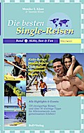 Die besten Single-Reisen