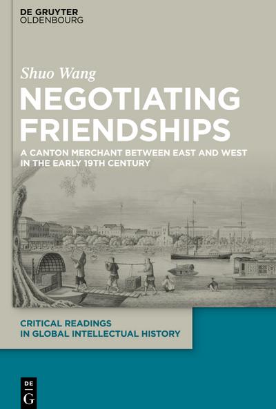 Negotiating Friendships