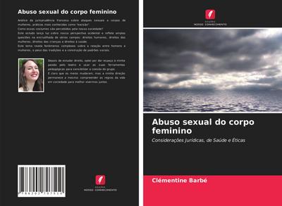 Abuso sexual do corpo feminino