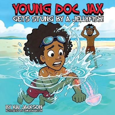 Young Doc Jax